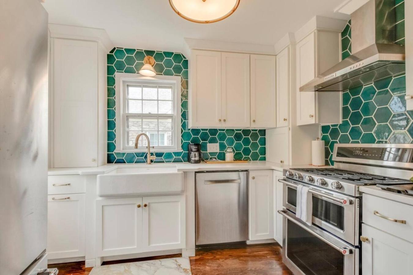 Holiday home Unique And Stylish East 3 Bedroom 2.5 Bath Nashville