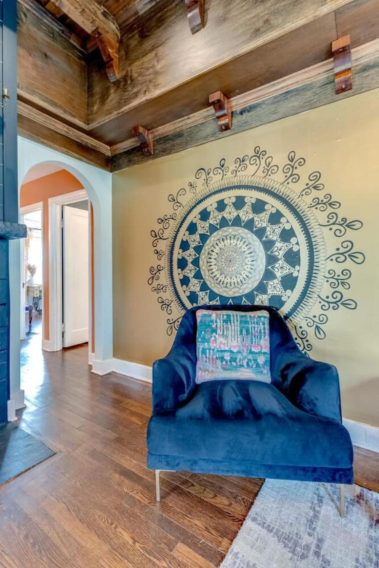 Holiday home Unique And Stylish East 3 Bedroom 2.5 Bath Nashville